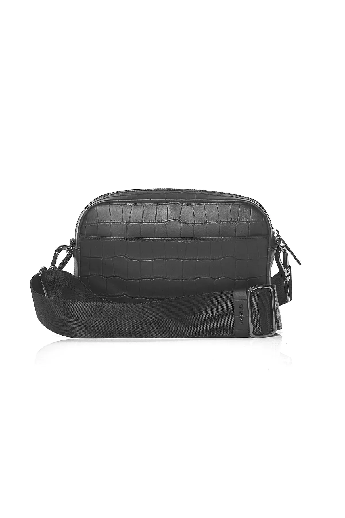 Task Force Bag - Black