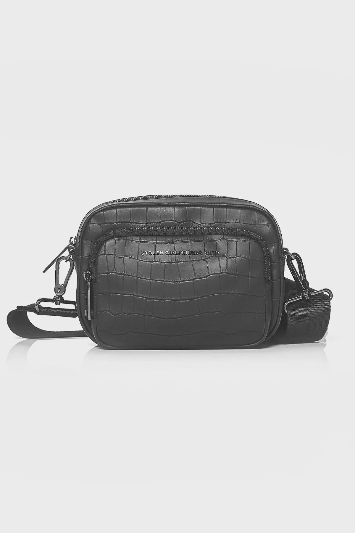 Task Force Bag - Black