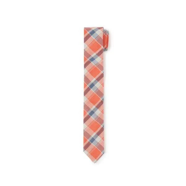 Thornton Double Cloth Tie