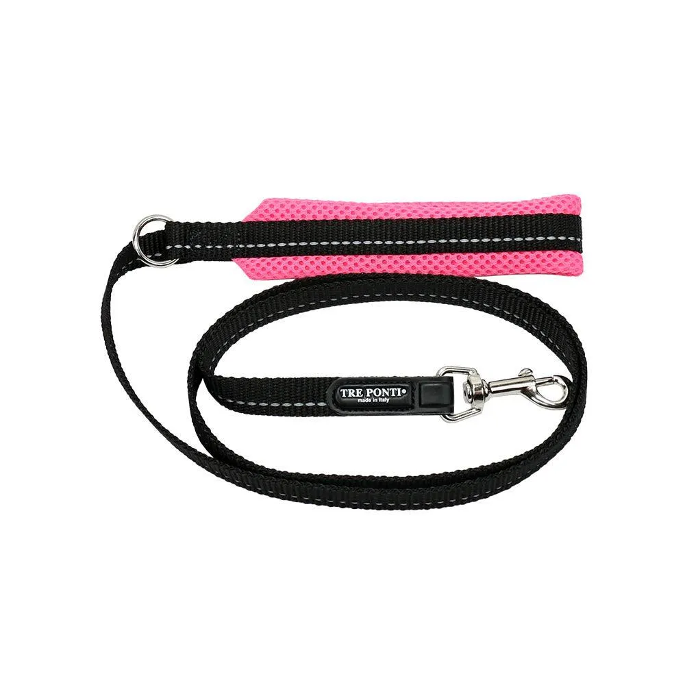 Tre Ponti Mesh Leash