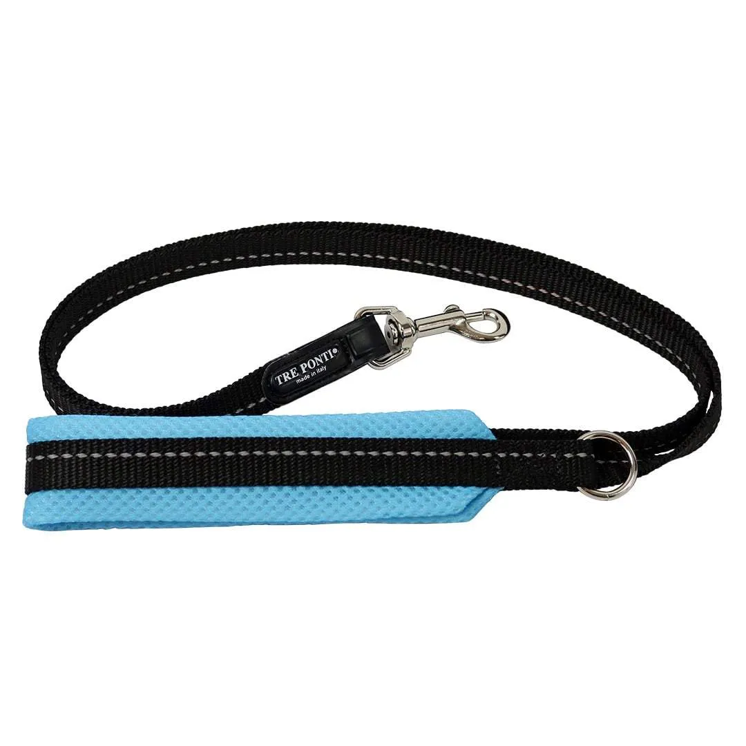 Tre Ponti Mesh Leash
