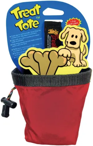 Treat Tote - Small