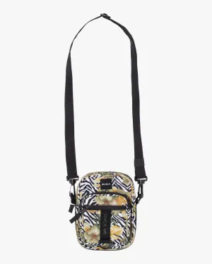 Utility Pouch Crossbody Bag - Khaki