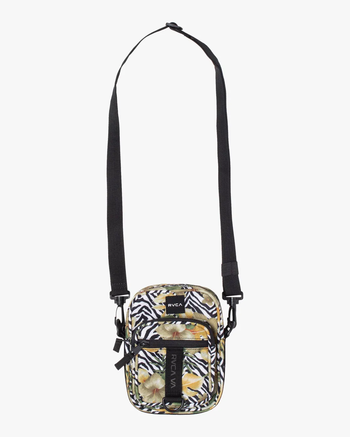 Utility Pouch Crossbody Bag - Khaki