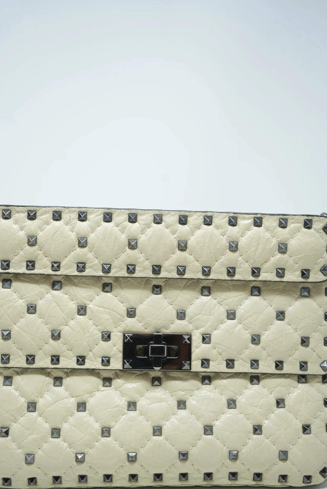 VALENTINO Rockstud Spike Bag