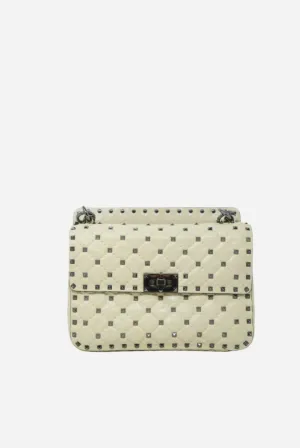 VALENTINO Rockstud Spike Bag