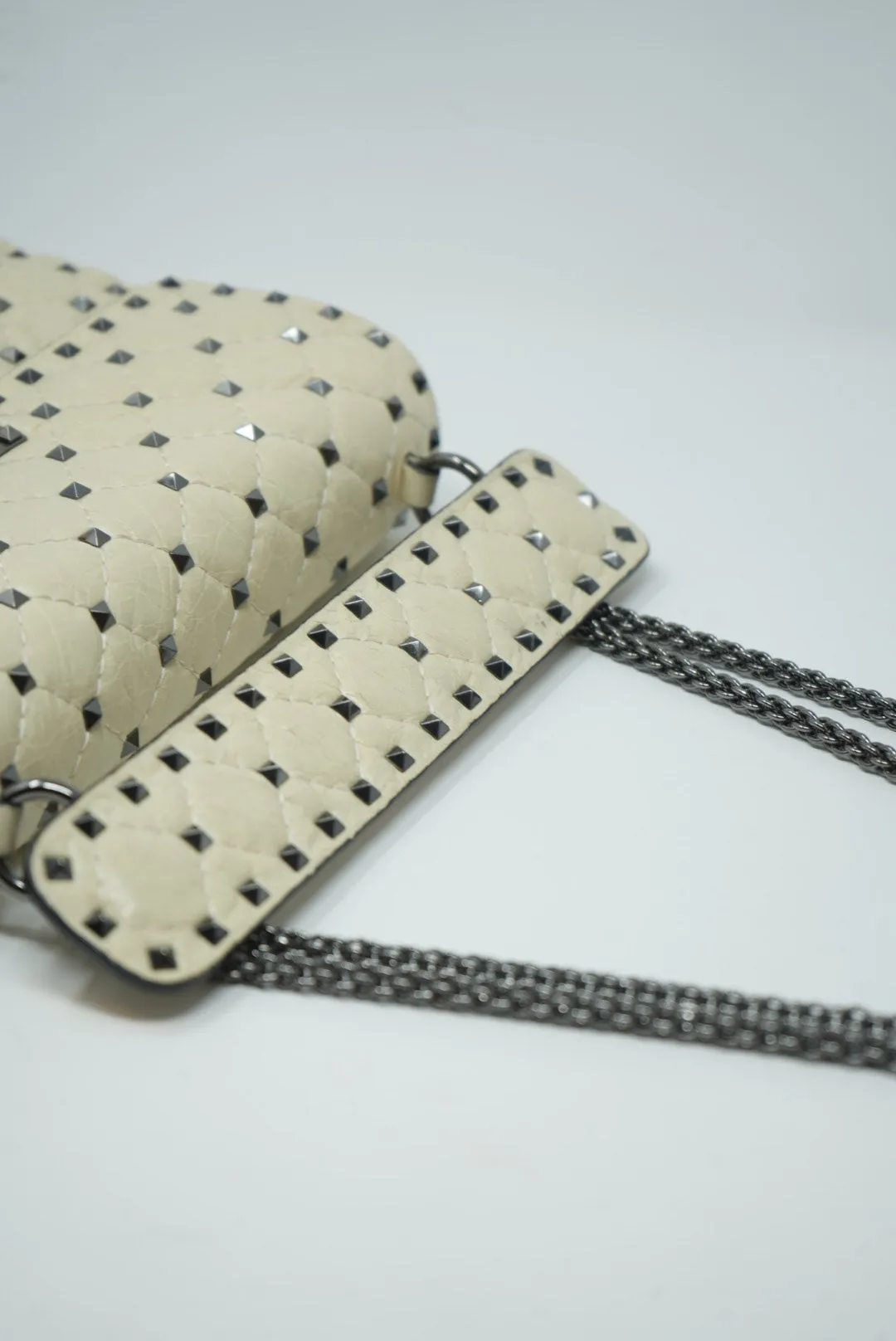 VALENTINO Rockstud Spike Bag