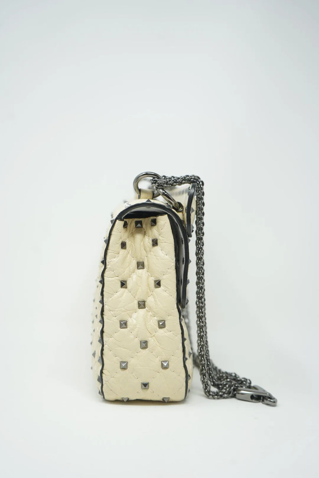 VALENTINO Rockstud Spike Bag