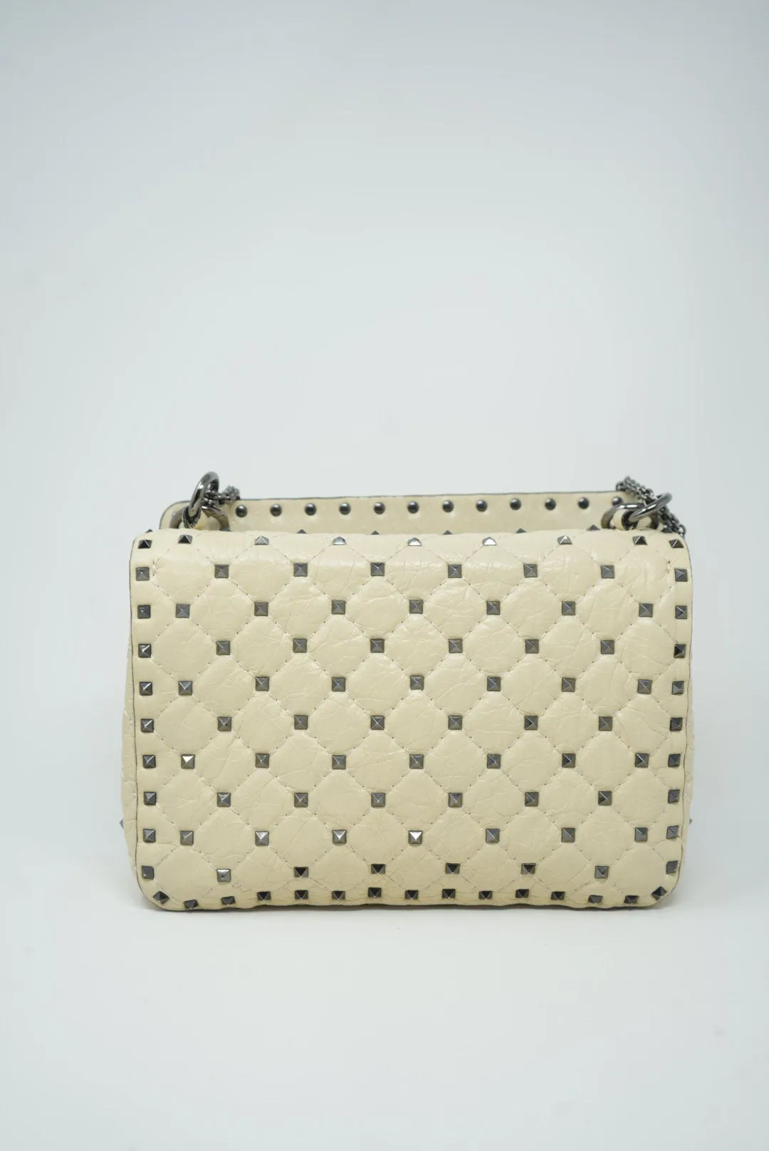 VALENTINO Rockstud Spike Bag