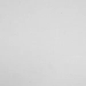 White Plain Twill Cotton & Linen Lightweight Suiting
