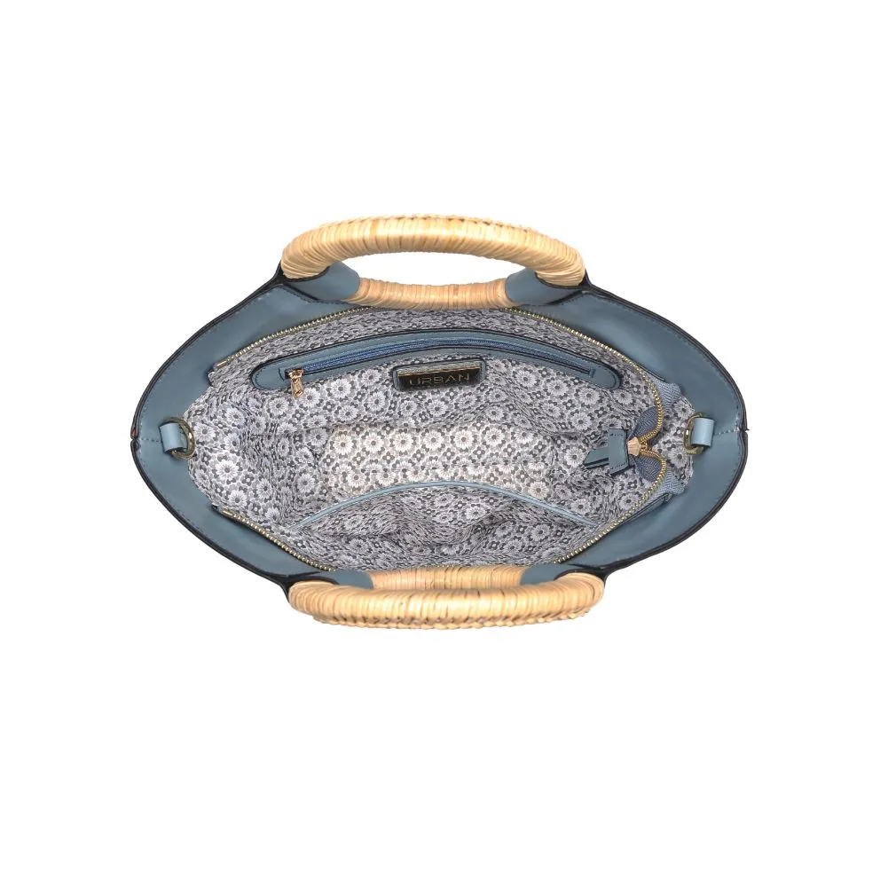 Zadar Top Handle