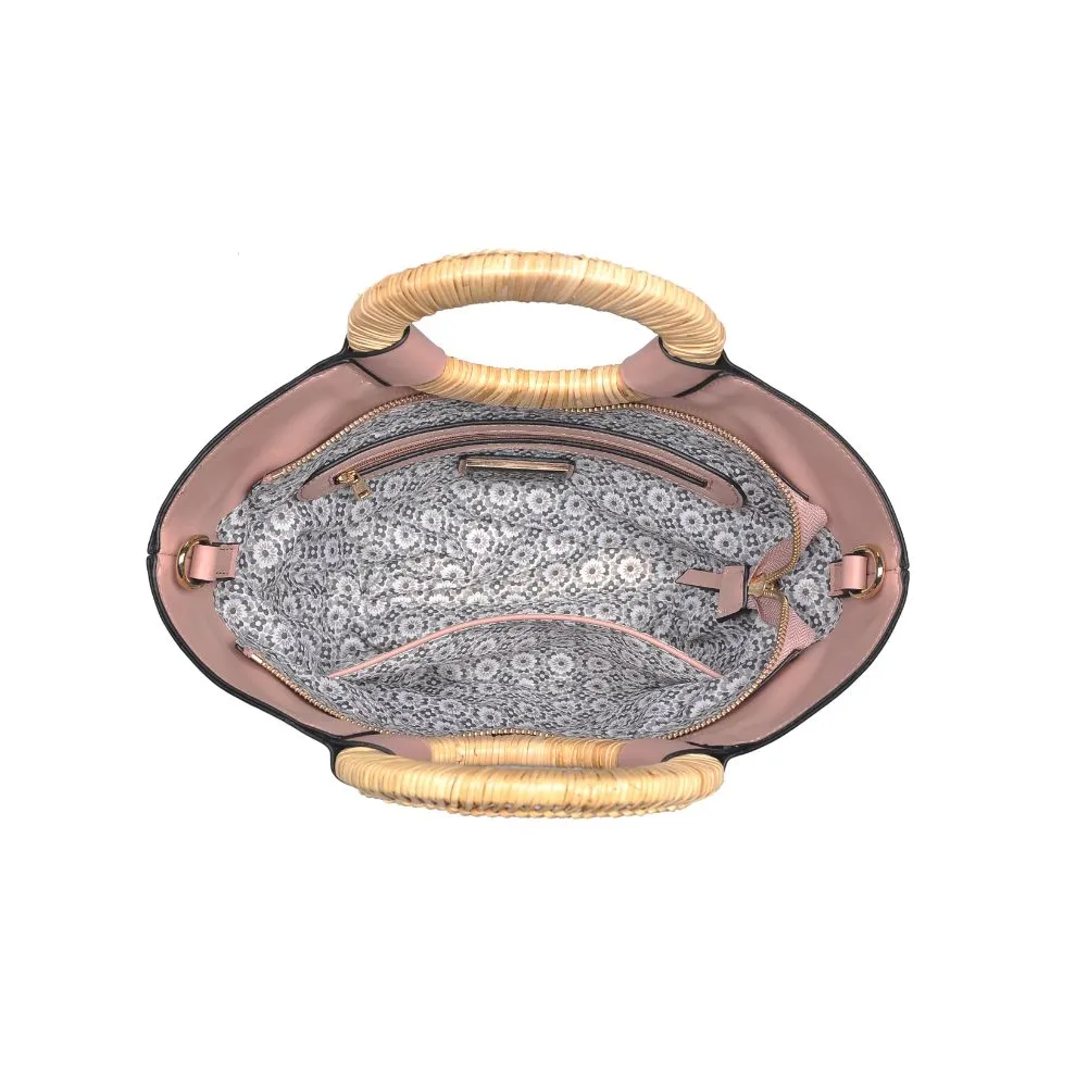 Zadar Top Handle
