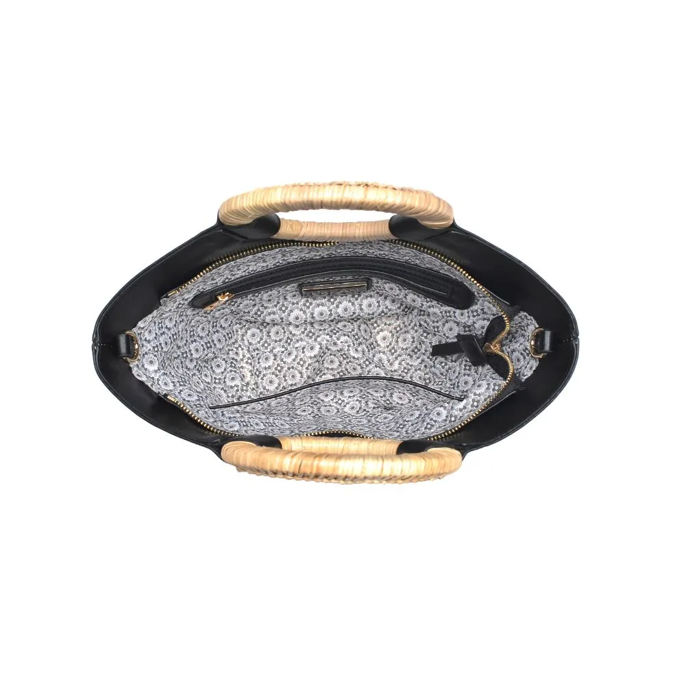 Zadar Top Handle